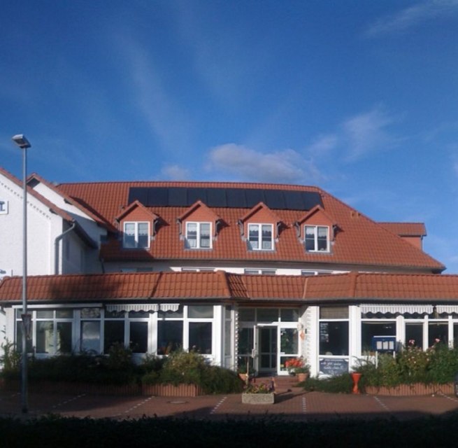 © Hotel Kiebitz an der Ostsee