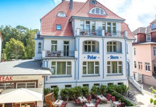 © Hotel Polar-Stern