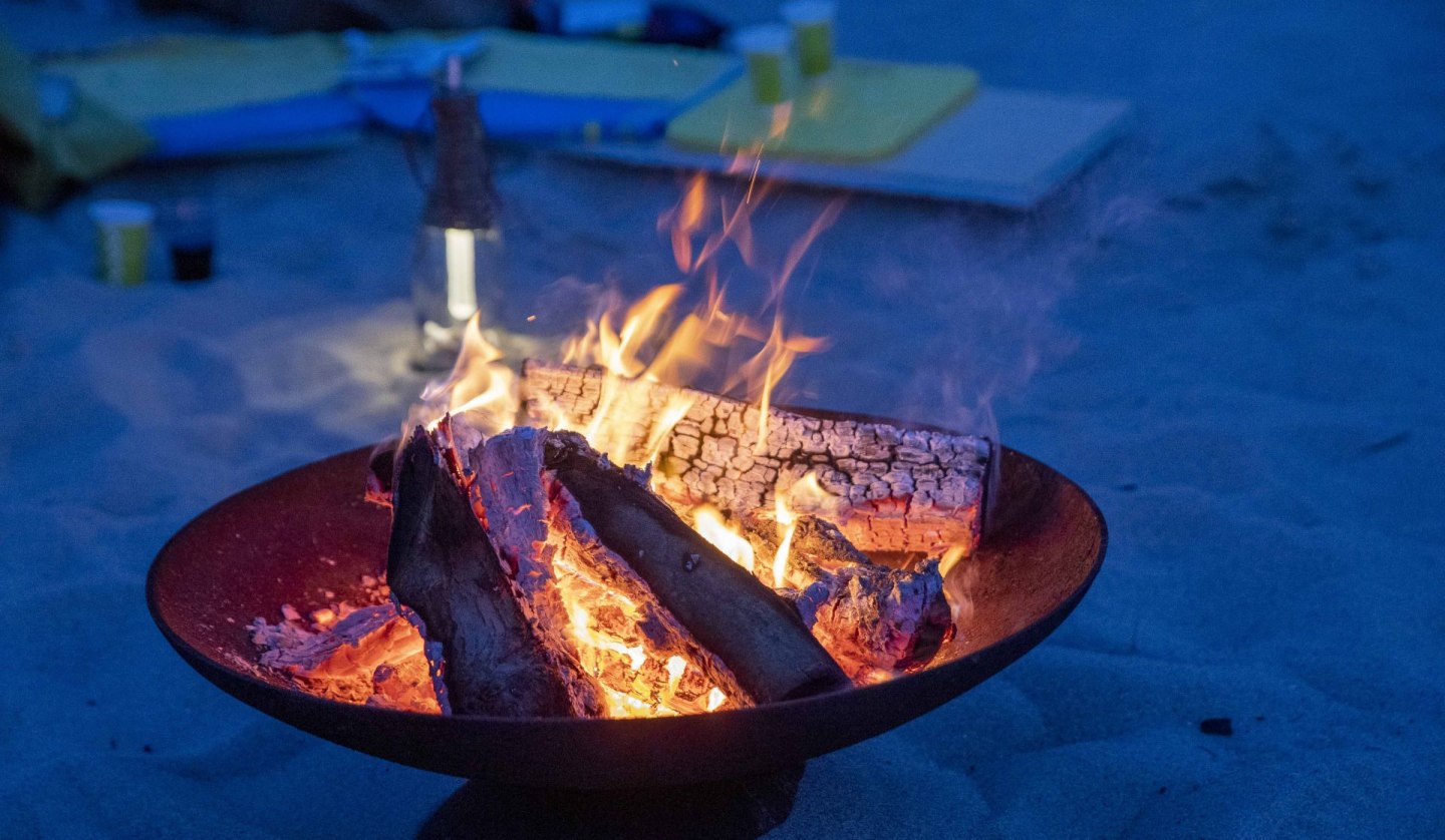 Easter bonfire (c) Kurverwaltung Goehren Martin Stoever _07-2019_P5I3685, © Kurverwaltung Goehren / Martin Stoever