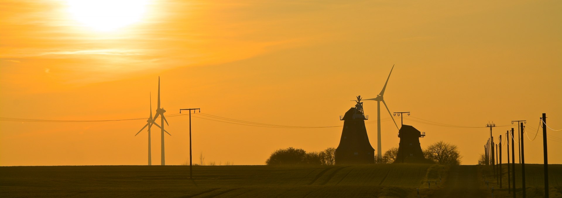 Under mills, © Maibritt Olsen