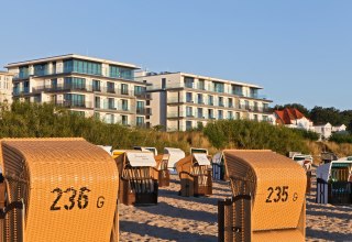 © Seetel Hotel GmbH & Co. Betriebs-KG