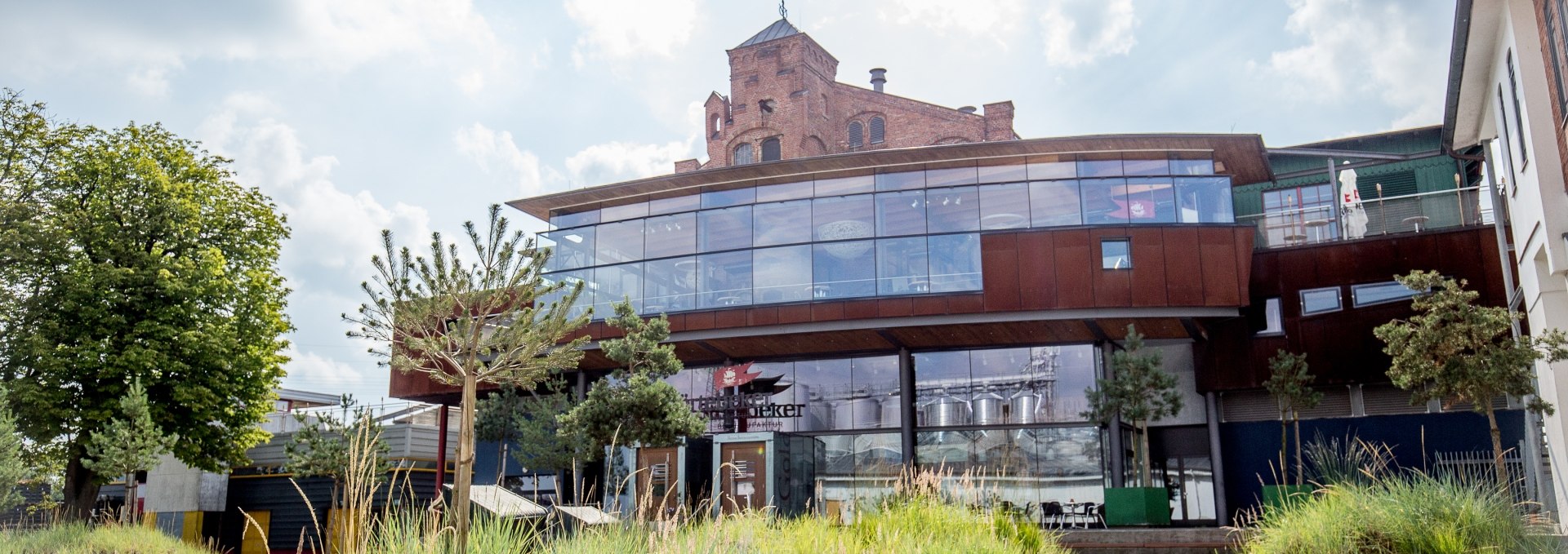 Störtebeker Brewery, © TZ HST