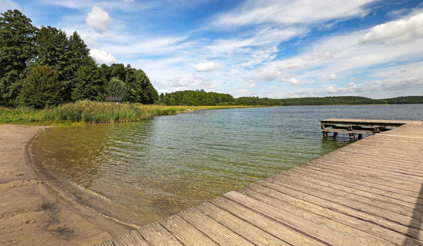 Great lake Fürstensee_1, © TMV/Gohlke