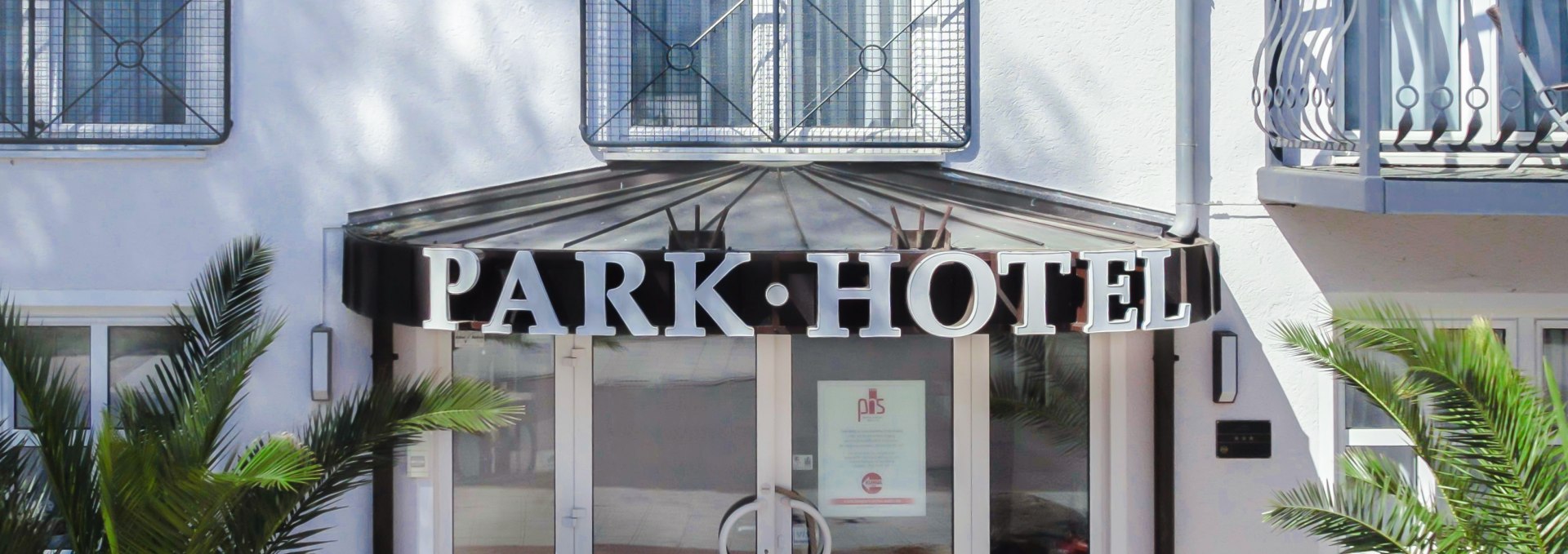 The Park Hotel in Sellin in the Baltic resort of the same name captivates with a family atmosphere, © Celina Häfker