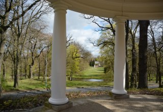 © Tourismusverband Mecklenburg-Schwerin