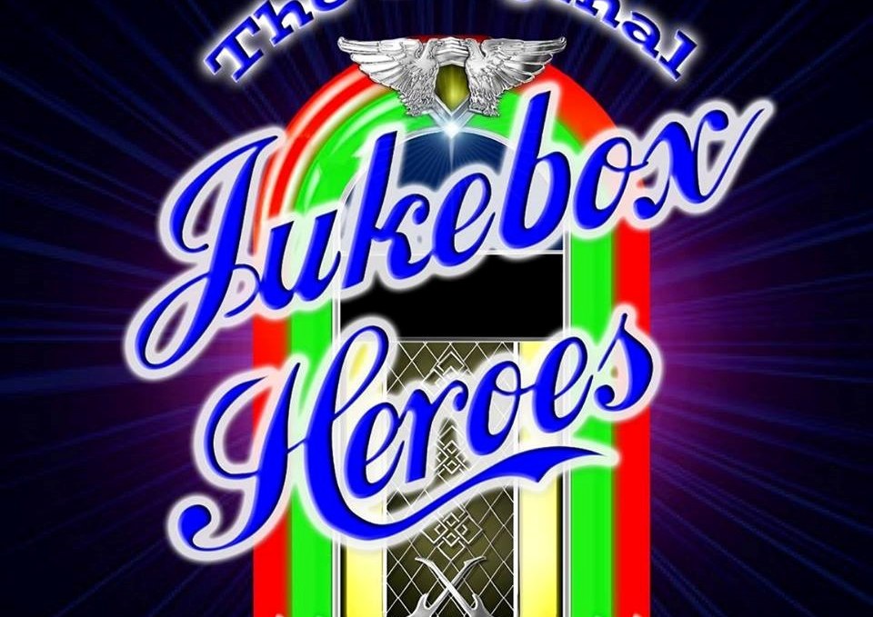 2025-01-26 Jukebox Heroes, © Jukebox Heroes