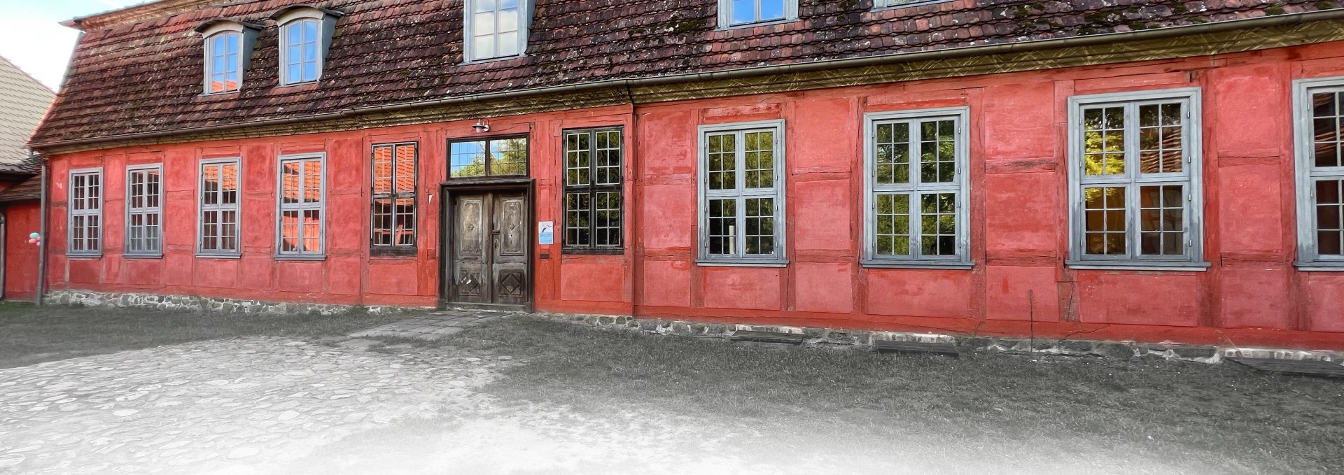 kuenstlerhaus-heirichsruh, © Janette Kiran