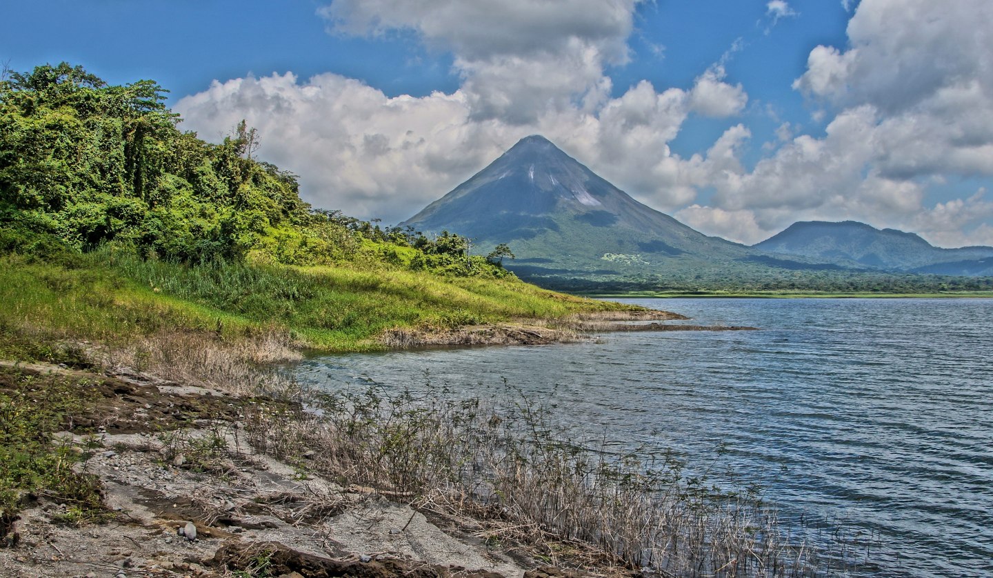 Arenal Volcano, © Mathias Hippke