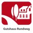 2021_Route logo_Gutshaus circular route, © TMV