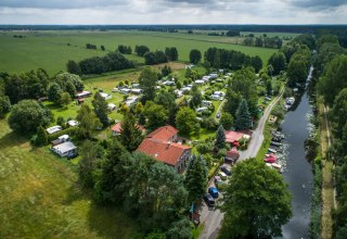 © Campingplatz am Wiesengrund