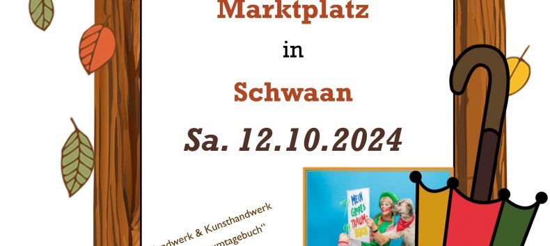 © Gewerbestammtisch Schwaan e.V.