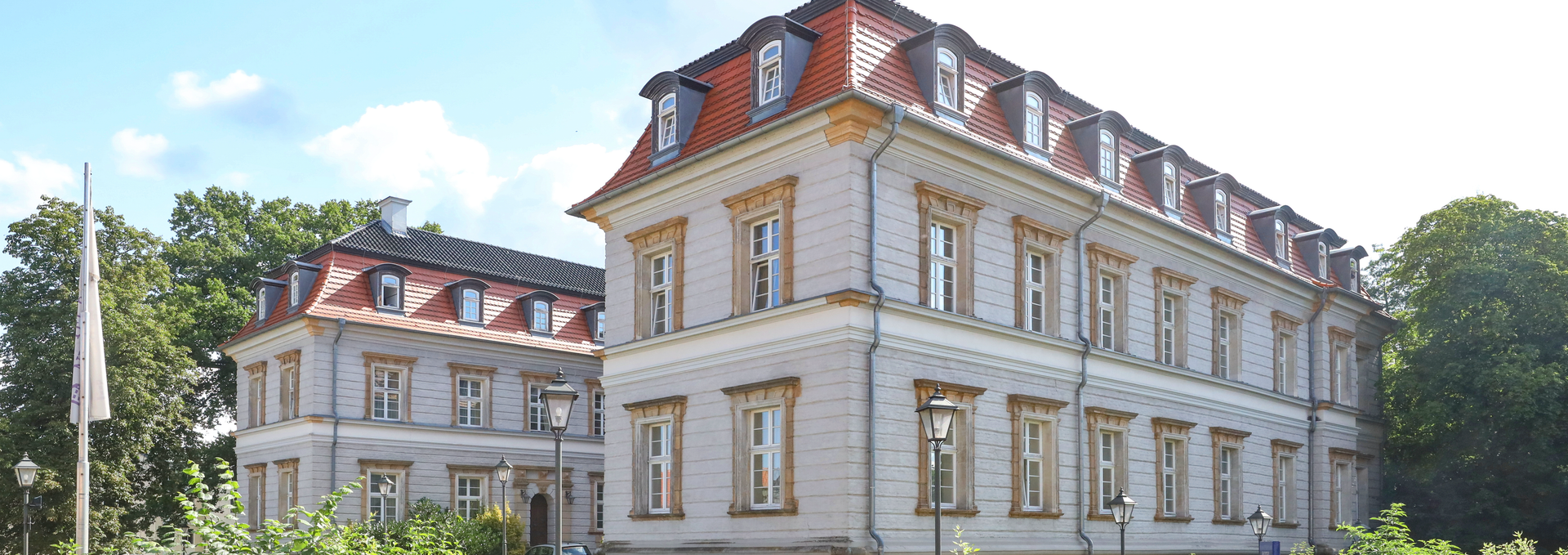 Hotel Schloss Neustadt-Glewe_1, © TMV/Gohlke