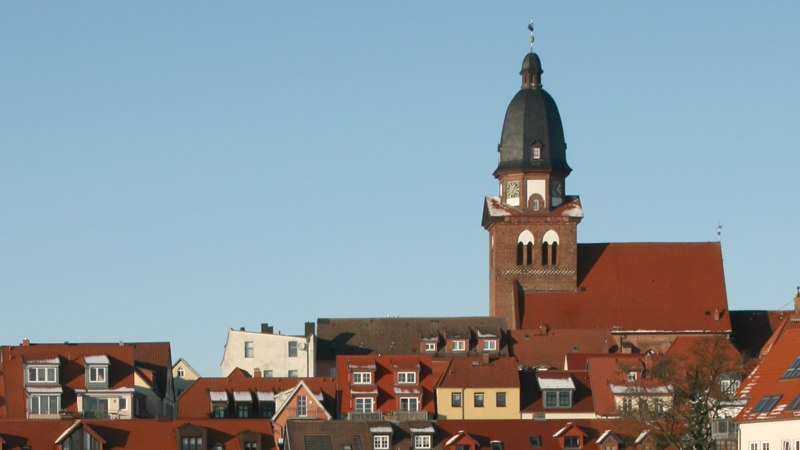 church-st-marien-00, © Kur- und Tourismus GmbH