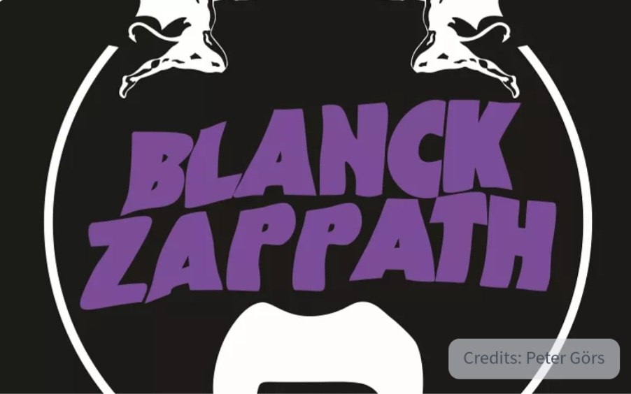 Blanck Zappath, © Peter Görs