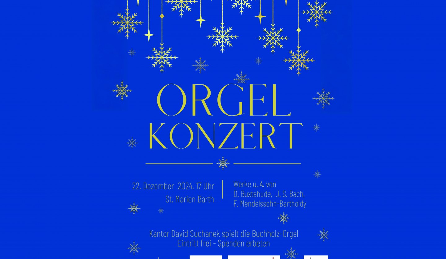 Konzert 22.12, © David Suchanek