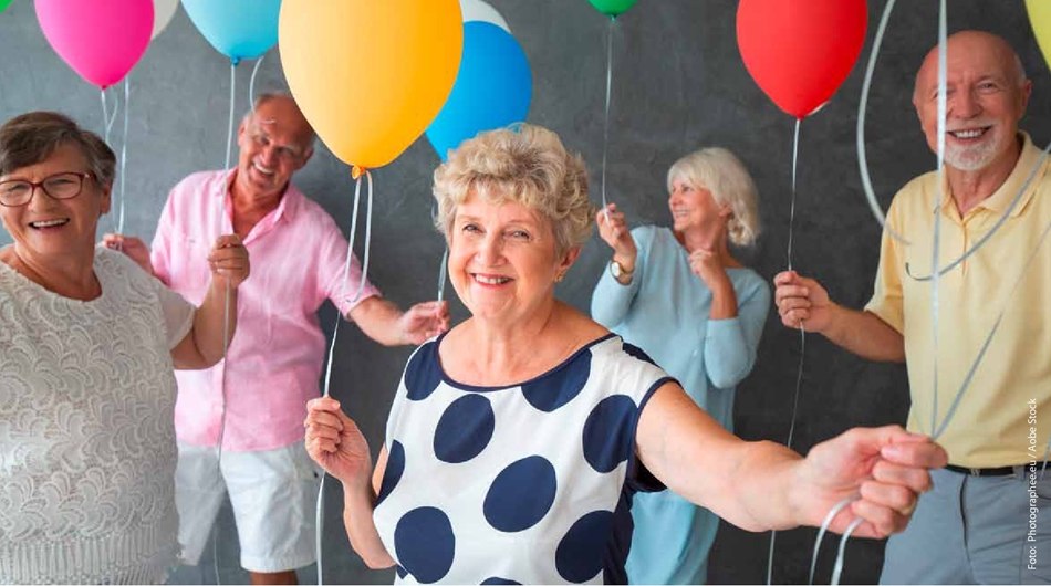 Day of the elderly, © photographee.eu/adobe stock