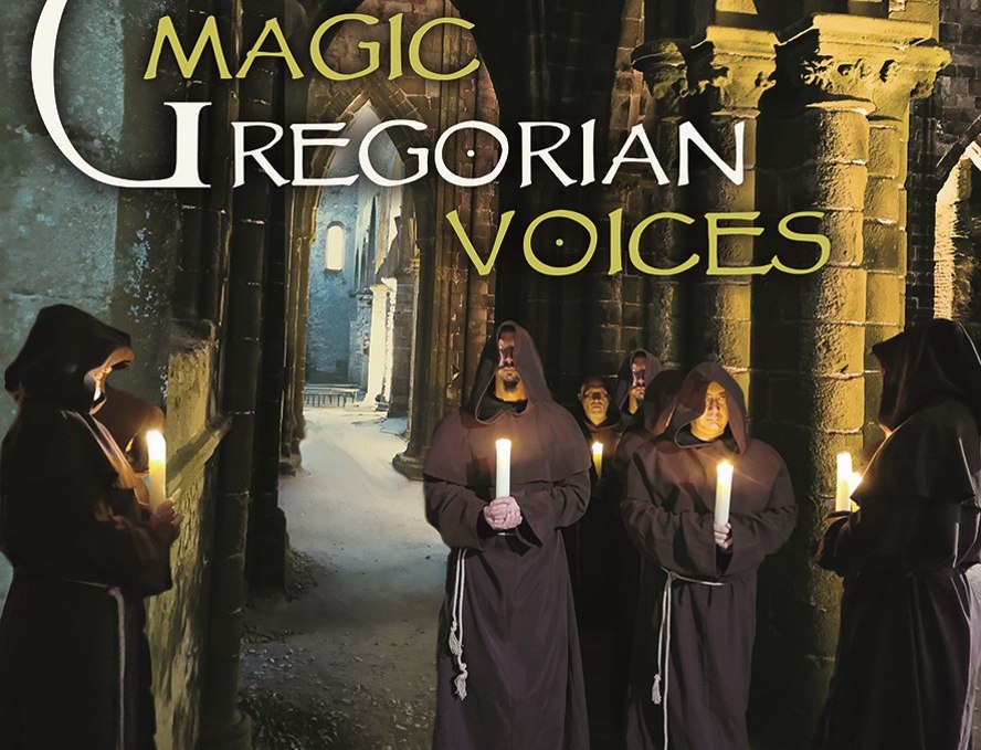 2024-12-09 Gregorian Voices, © Miro Live UG