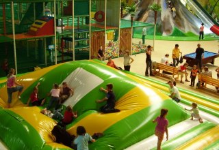 © Indoor-Spielpark Mumpitz