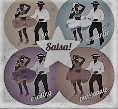 SALSA MIX, © SAV