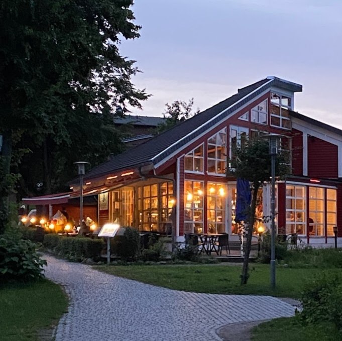 The Ristorante Al Porticciolo in Klink, © Inhaber