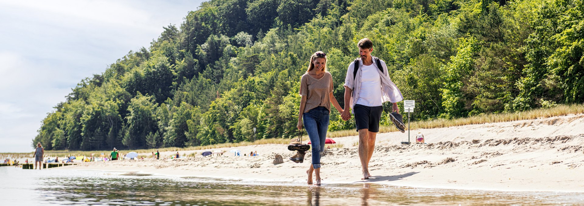 hiking-at-the-beach-streckselsberg-koserow-copyright-martiem-photography, © MarTiem Fotografie