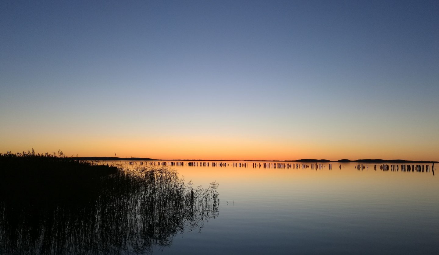 Wanderlust and the scent of the Bodden @ wp-werbung - Roland Drossel, © WP-Werbung