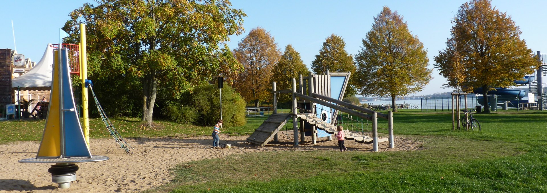 playground-volksbad2, © Kur- und Tourismus GmbH