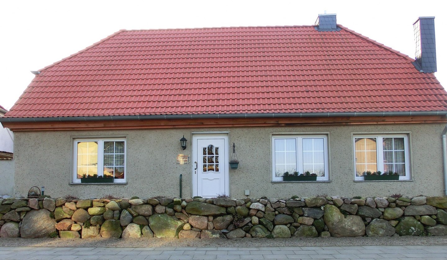 In the cottage of the Haflinger Baumgarten you can spend relaxing and restful vacations, © Haflinger Baumgarten / Kerstin Fratzke