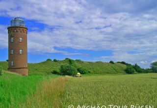 © Archäo Tour Rügen