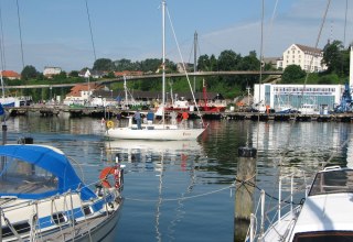 © Tourismuszentrale Rügen