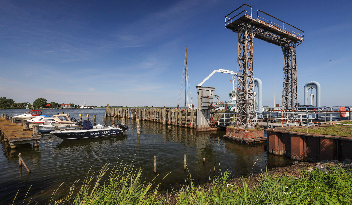 harbor-wittower-faehre_1, © TMV/Gohlke