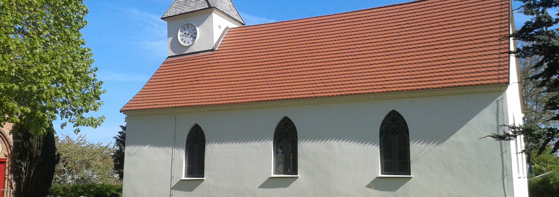 Castle Chapel Ludwigsburg, © Detlef Niemann