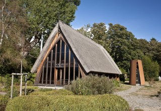 © Kurverwaltung Ahrenshoop · Foto Voigt & Kranz UG, ostsee-kuestenbilder.de