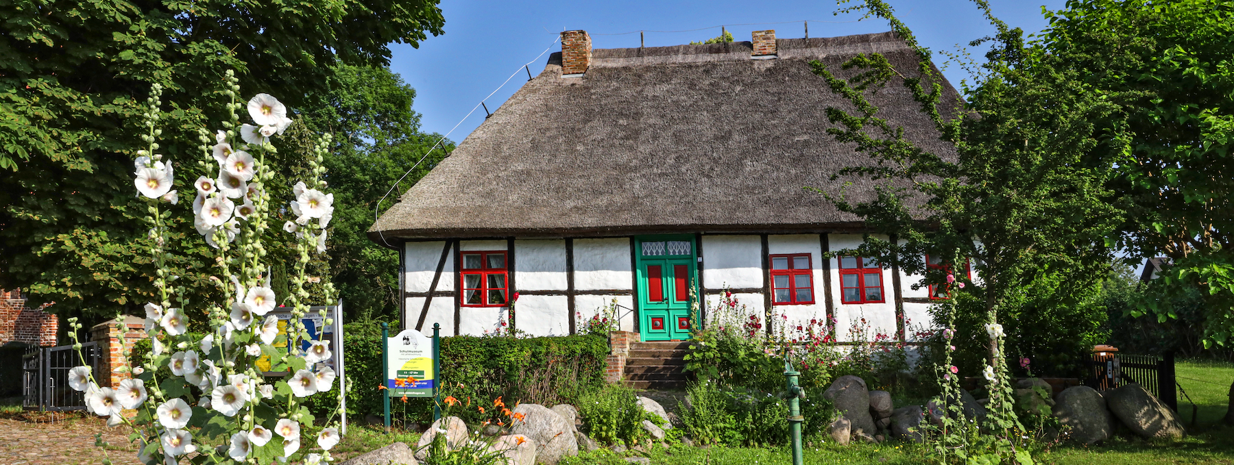 school museum-middelhagen_2, © TMV/Gohlke