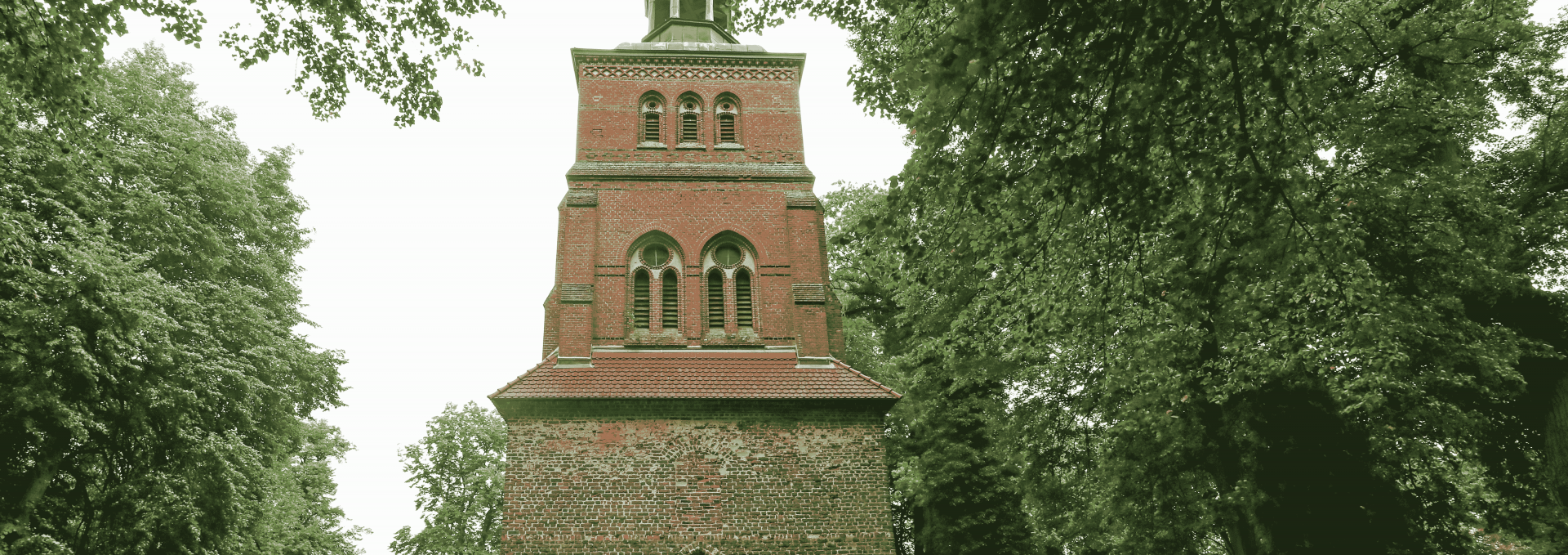 Entrance to the church, © TMV/Gohlke