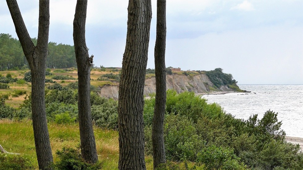 Wustrow peninsula, © Dr. K. Feiler