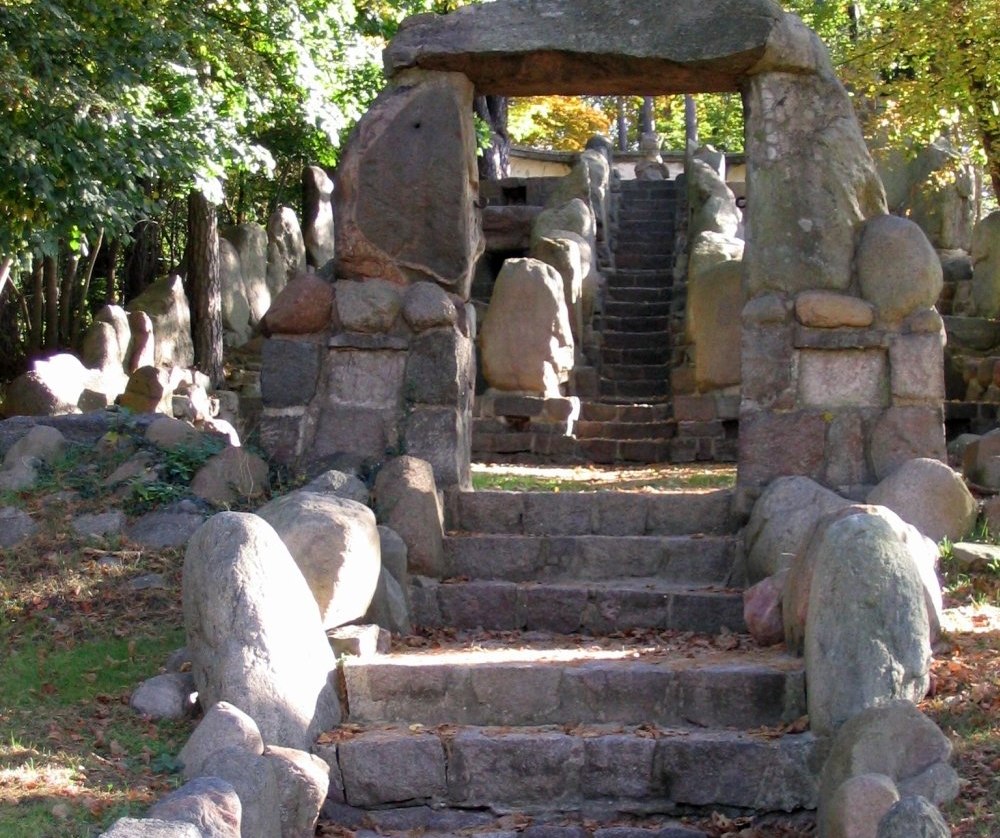 Demmin - Monument of the II Pomeranian Uhlanian Regiment No. 9, © Hansestadt Demmin