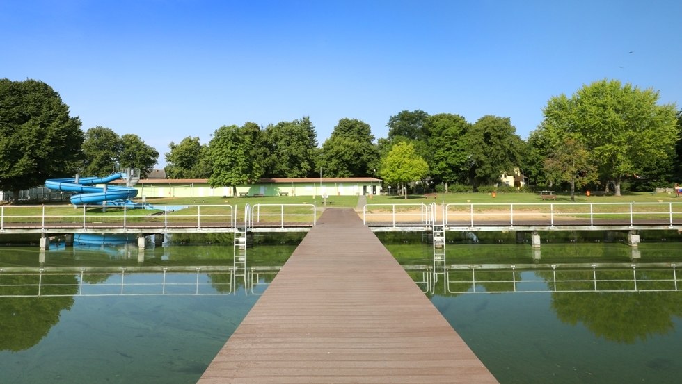 Schwimmbad Parchim am Wockersee_4_TMV_Gohlke, © TMV / Gohlke