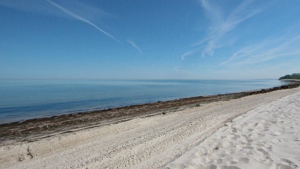 Bay of Wismar, © surflocal.de