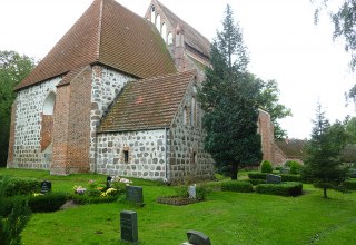 © Schloss Lühburg