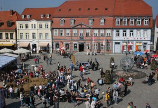 © Waren (Müritz) Kur- und Tourismus GmbH