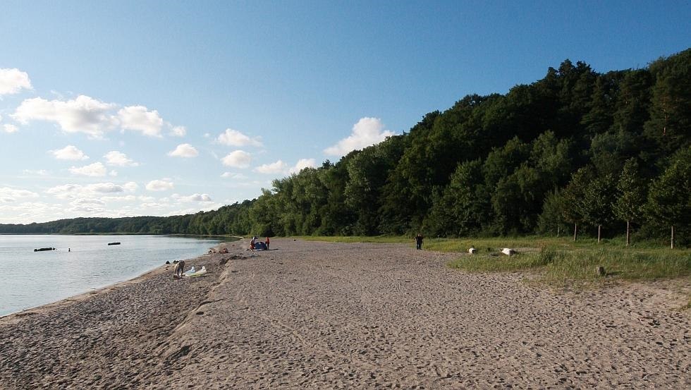 Szczecin Lagoon, © surflocal.de