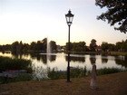 Shore at the monastery lake, © Hotel am Klostersee