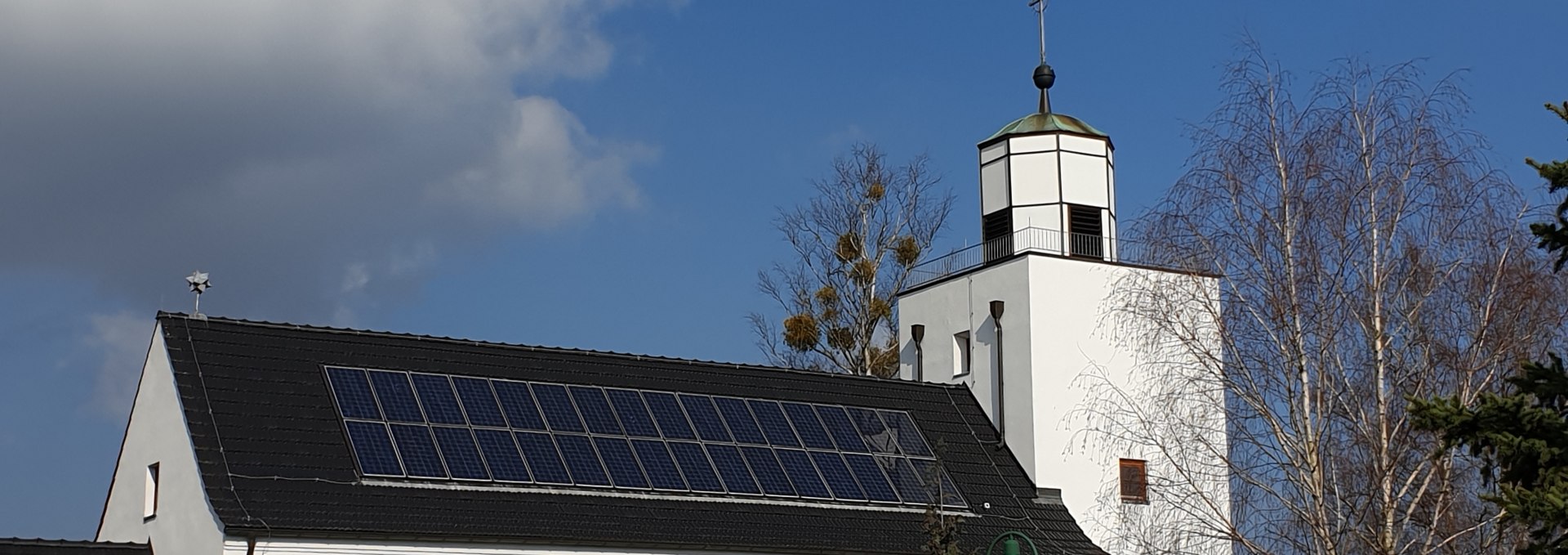 Church, © Tourismusbetrieb