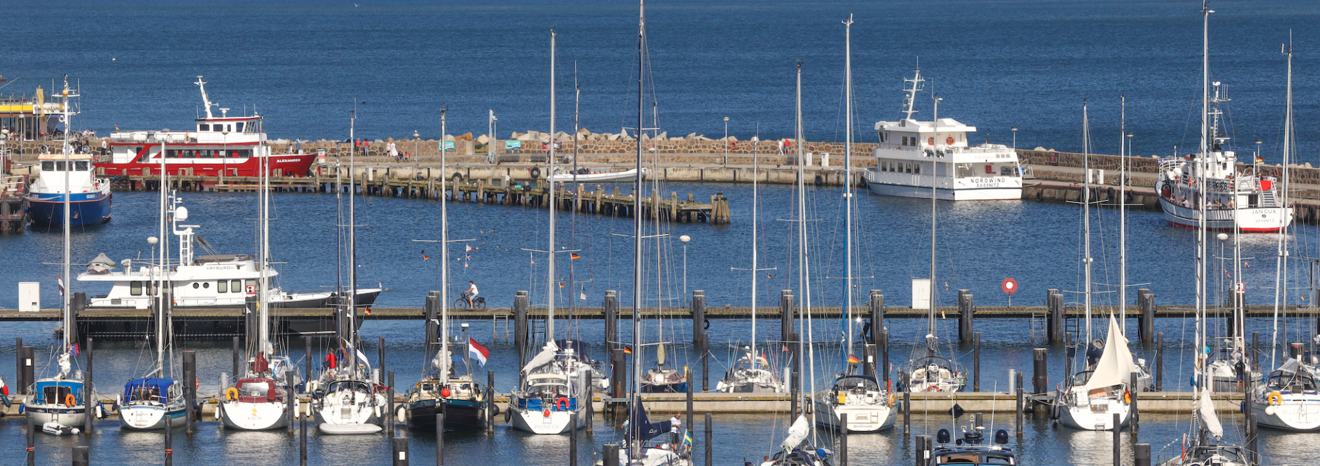 city harbour-sassnitz_1, © TMV/Gohlke