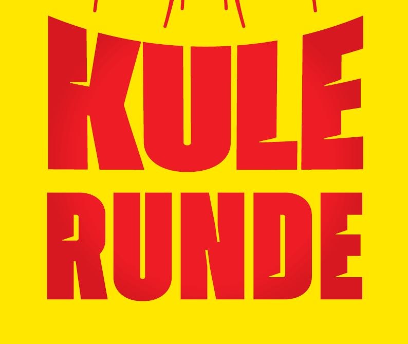 Logo_Kule-Round, © Astrit Vatnika