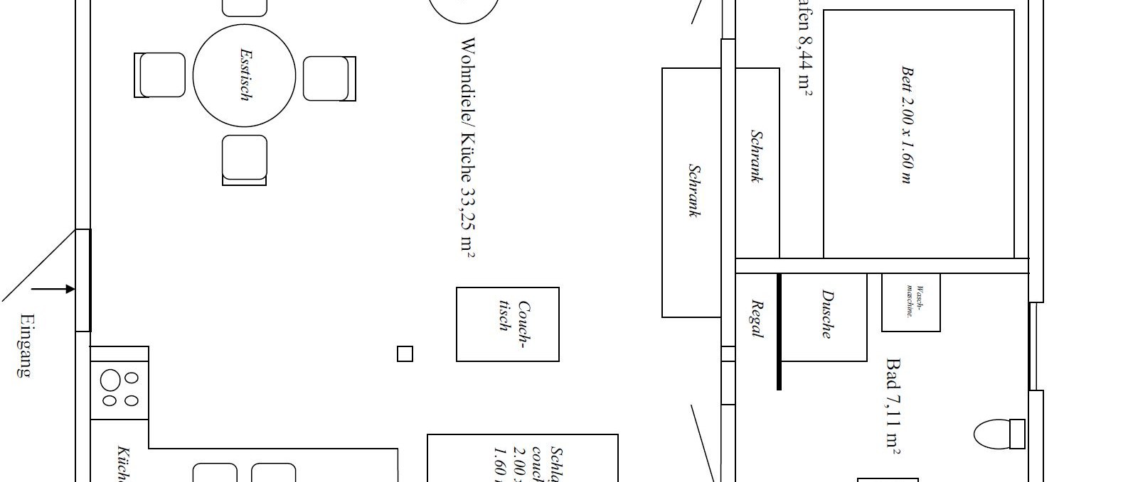 13-floor plan-fw, © Foto: Bargholz