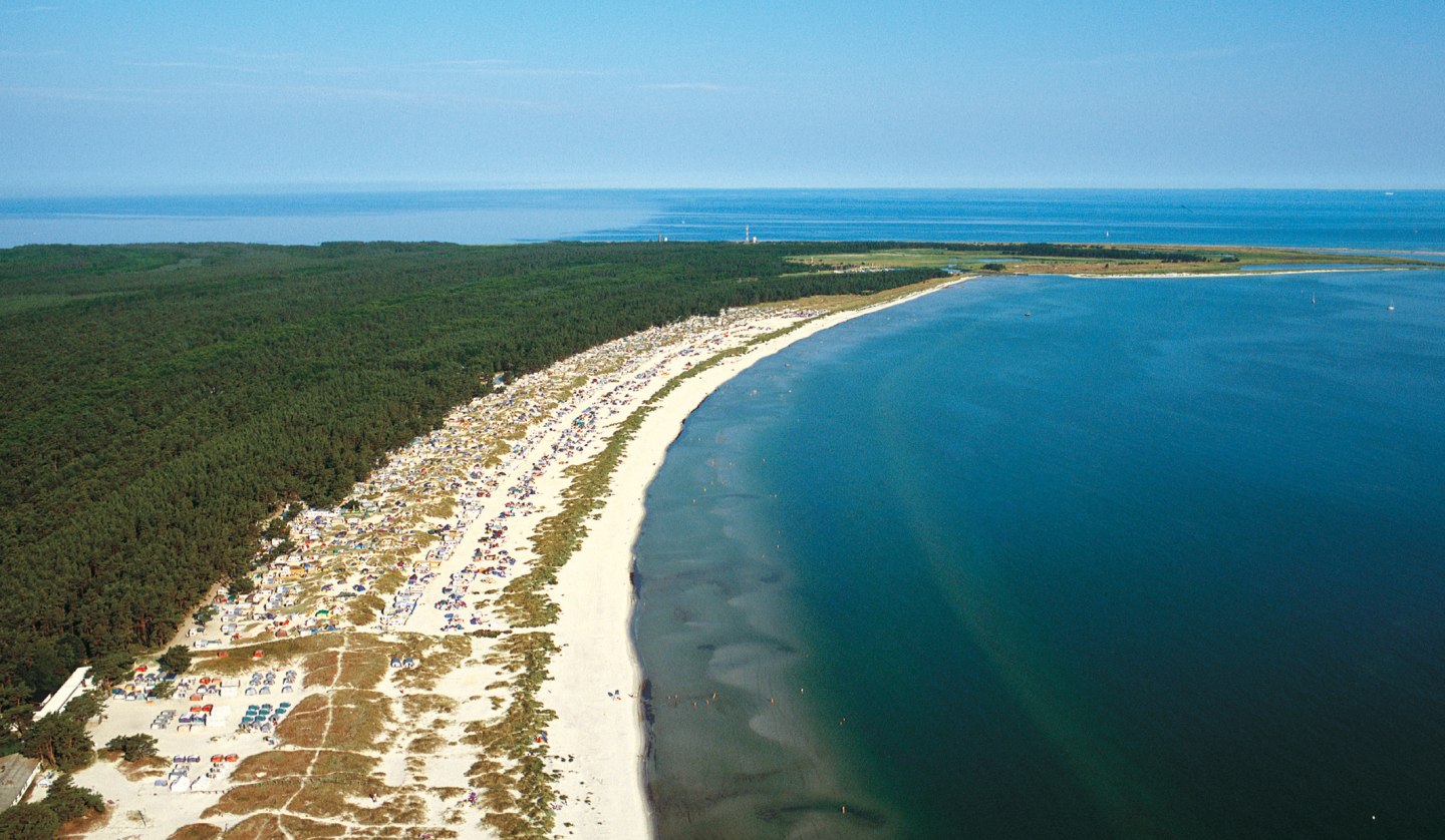 Bird's eye view of the resort, © Regenbogen AG