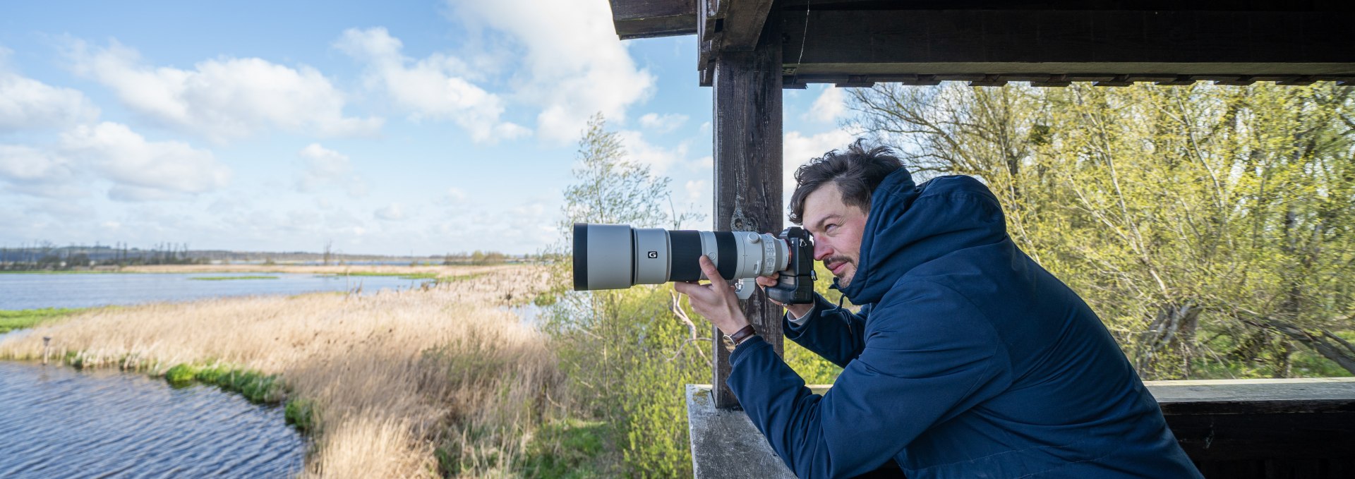 Viewpoint, © Tobias Kramer