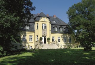 Adventure 1900 - Life in the manor house, © Gutshaus Belitz